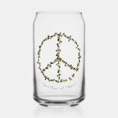 与えチャンス ガラス缶 (正面)