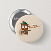 与えー!ルー遊ト 缶バッジ (正面&裏面)