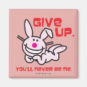 与え上 マグネット (正面)