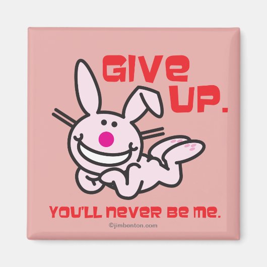 与え上 マグネット (正面)