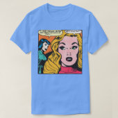 与え上 Tシャツ (デザイン正面)