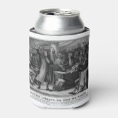 与え与え私の自由は 缶クーラー (缶正面)