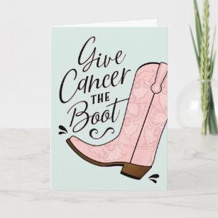 与え乳がんが治る カード