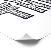 与え全て フォトプリント            (角)