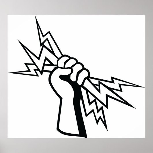 与え力 ポスター (正面)