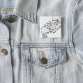 与え命与えの選択 缶バッジ (インサイチュ)