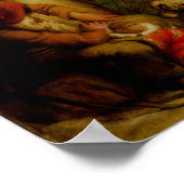 与え噛み ポスター (角)