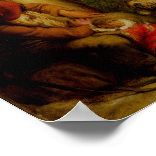 与え噛み ポスター (角)