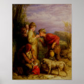 与え噛み ポスター (正面)