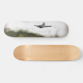 与え地獄 スケートボード (横)