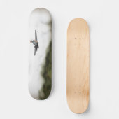 与え地獄 スケートボード (正面)