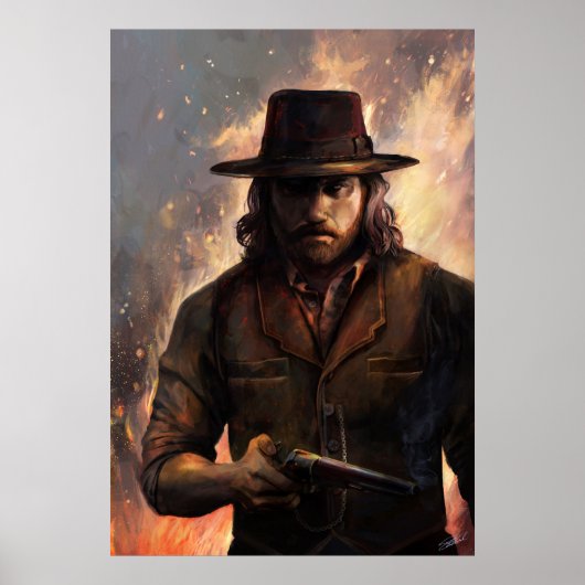 与え地獄 ポスター (正面)