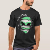 与え宇宙 Tシャツ (正面)