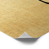 与え平和ポスター ポスター (角)