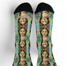 与え感謝していお花を添えて主の女に