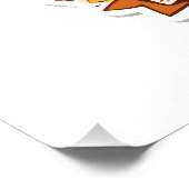 与え感謝していと共有愛 ポスター (コーナー)