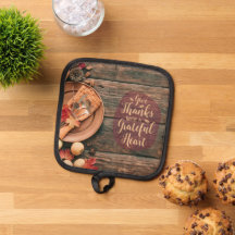 与え感謝していポット