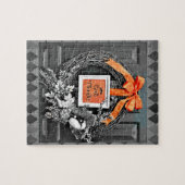 与え感謝していリース ジグソーパズル (横)