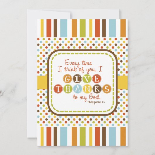 与え感謝してい聖なる書物、 経典感謝祭カード シーズンカード (正面)