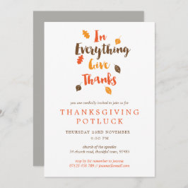 与え感謝してい葉招待状 招待状