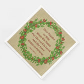 与え感謝してい賛美主は良い – 大きい (コーナー)