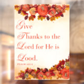 与え感謝してい ウィンドウサイン (シート2)