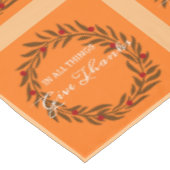 与え感謝してい テーブルクロス (アングル)