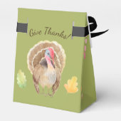 与え感謝してい フェイバーボックス (裏面サイド)