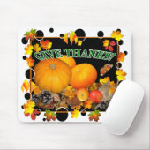 与え感謝してい!～マウスパッド マウスパッド (マウス)