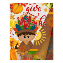 与え感謝してい-先住民・アメリカン・ボーイ&ティピ