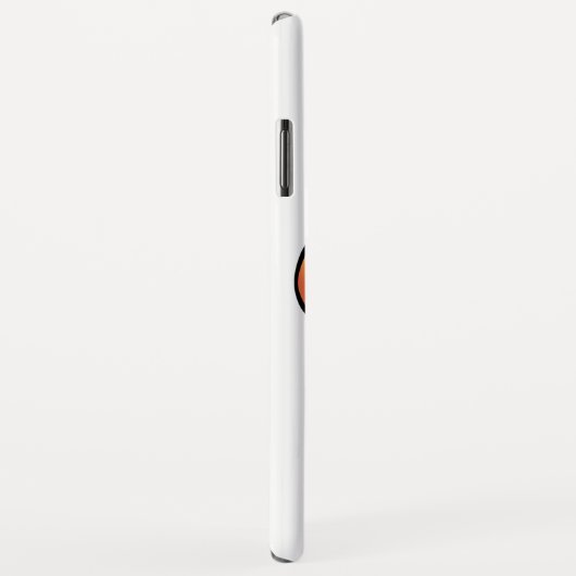 与え感謝してい Case-Mate iPhoneケース (裏面/右)