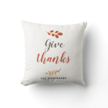 与え感謝していScript Thanksgiving秋秋シンプル