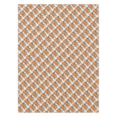 与え感謝していTablecloth テーブルクロス (正面)
