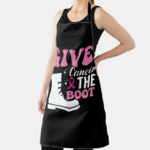 与え甲乳がん認識度 エプロン (インサイチュ)