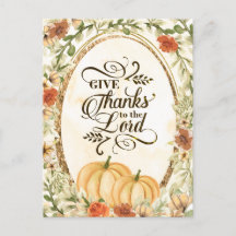 与え秋の花とかぼちゃ