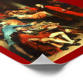 与え自由 ポスター (角)