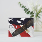 与え議会 ポストカード (スタンド正面)