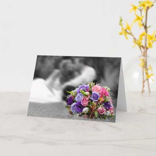 与え遠くに遠くに私の黒与えくなる カード (黄色い花)