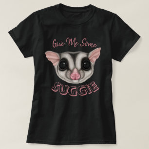 与え食らえ Tシャツ