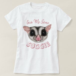 与え食らえ Tシャツ