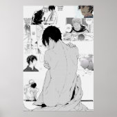 与え ポスター (正面)