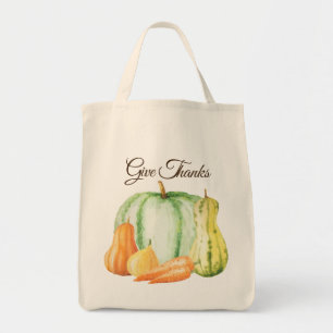 与え – 野菜の静物 トートバッグ