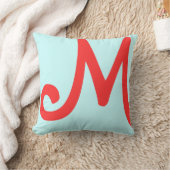 与えM枕 クッション (ブランケット)