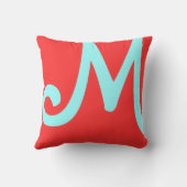 与えM枕 クッション (裏面)