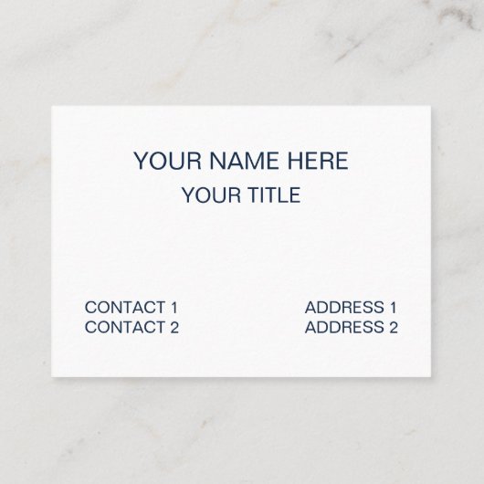 与えSome Dim Sum Restaurant 名刺 (裏面)