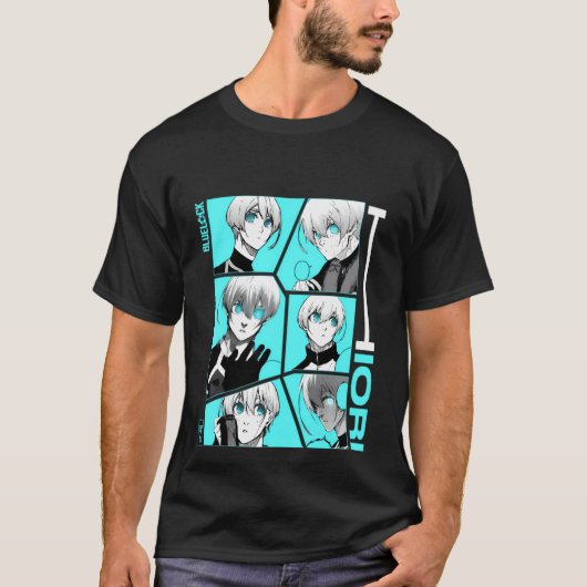与織ひおり アート 友達 フレンド Tシャツ (正面)
