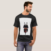 与 Edlホーム一起发现最佳时尚:适合各种场合的独特服装设计" Tシャツ (正面フル)