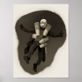 与ink ポスター (正面)