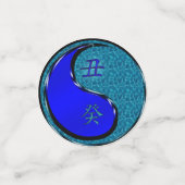 丑年 コンフェッティ (スモール正面)