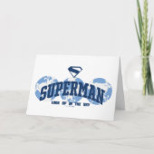 世すごい界中の人 カード (正面)